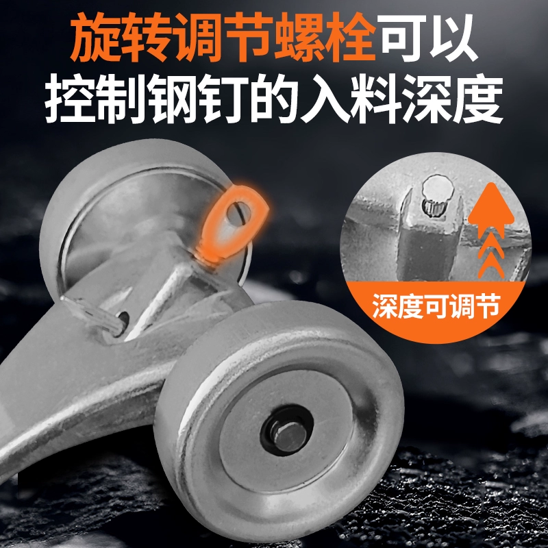 الجص نظافة التماس مكشطة جدار ب - مراجعة Seam Scraper Tool وسعره
