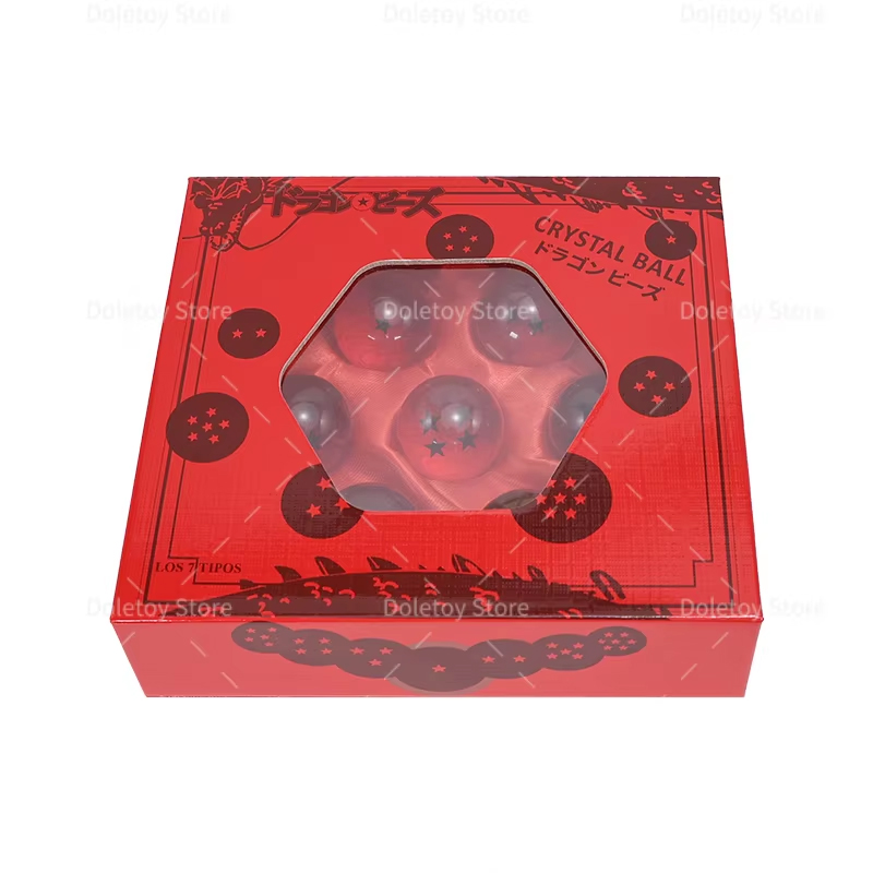 كرات دراغون بول زد الكريستالية - مراجعة Model Kit Zoid وسعره