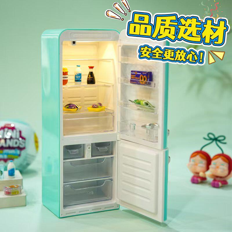 ZURU MINI BRANDS مجموعة ألعاب  - مراجعة Model Kit Brand وسعره