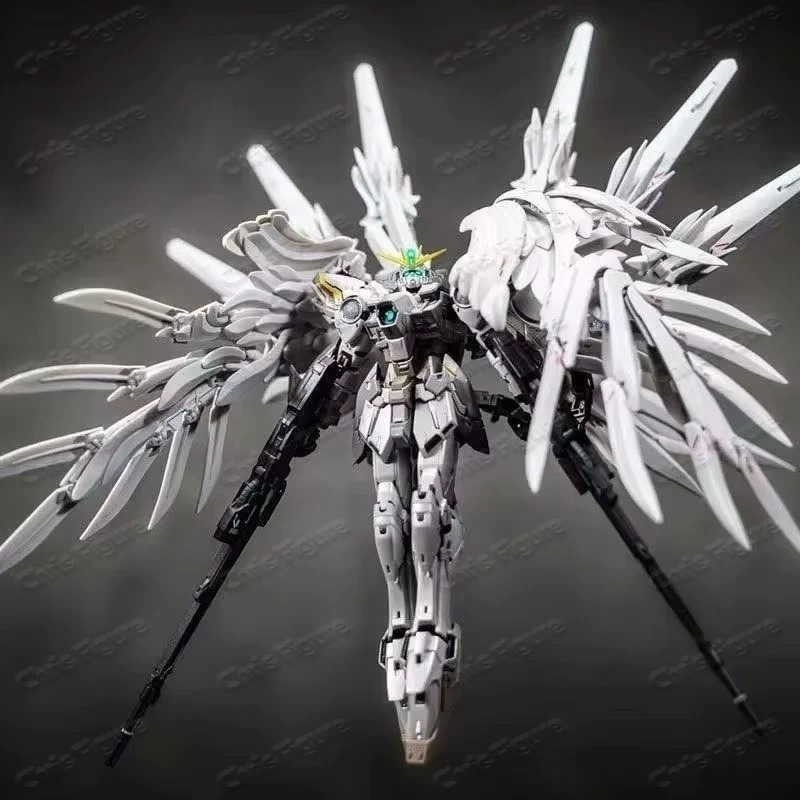 متوفر في المخزون: دابان 8827 M - مراجعة Model Kit Daban وسعره