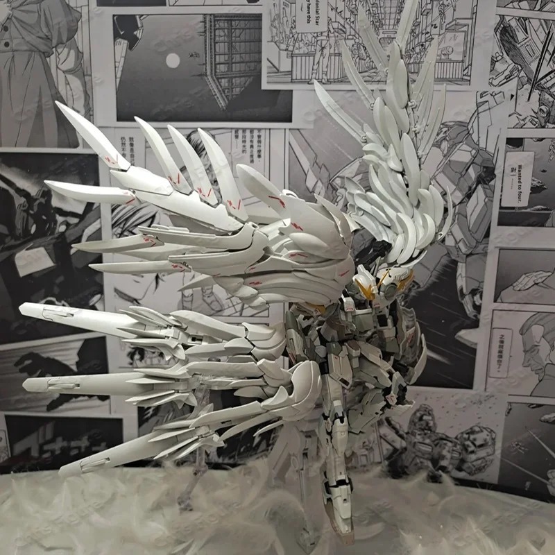 متوفر في المخزون: دابان 8827 M - مراجعة Model Kit Daban وسعره