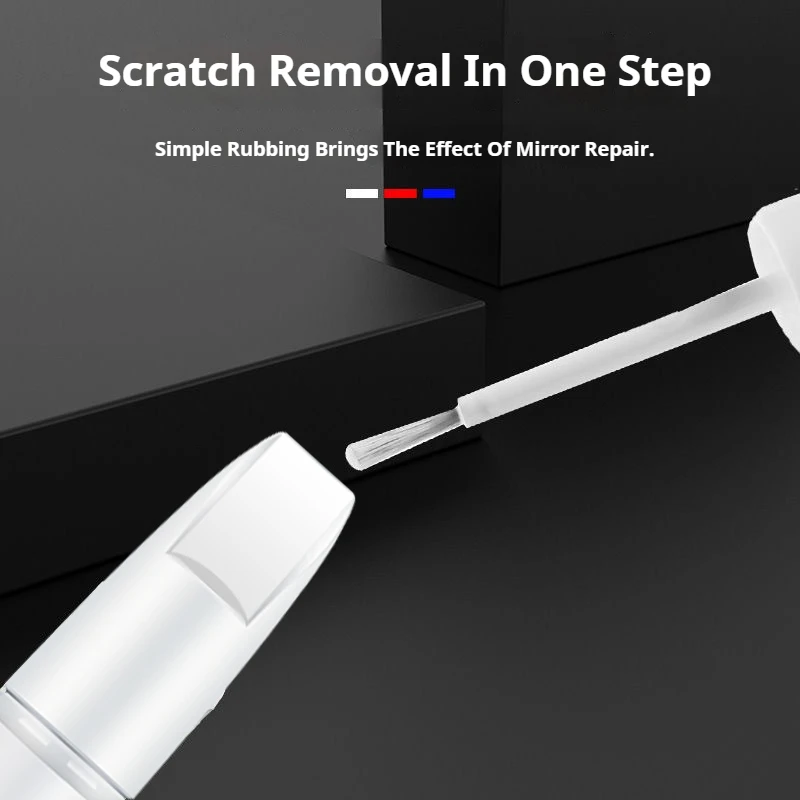 طقم قلم إصلاح خدوش طلاء السيار - مراجعة Model Kit Paint Remover وسعره