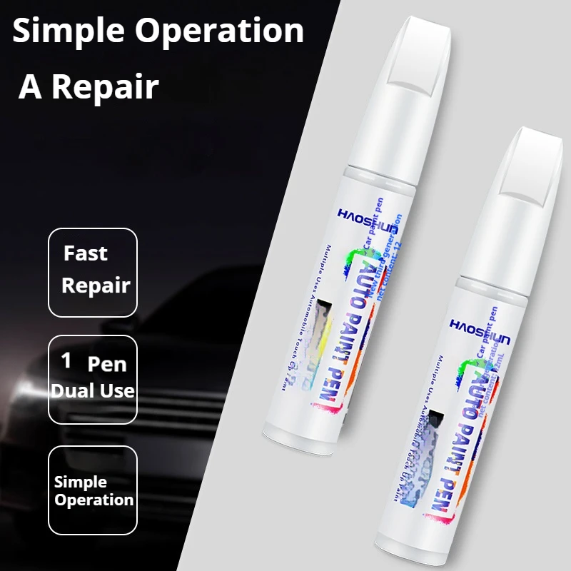 طقم قلم إصلاح خدوش طلاء السيار - مراجعة Model Kit Paint Remover وسعره