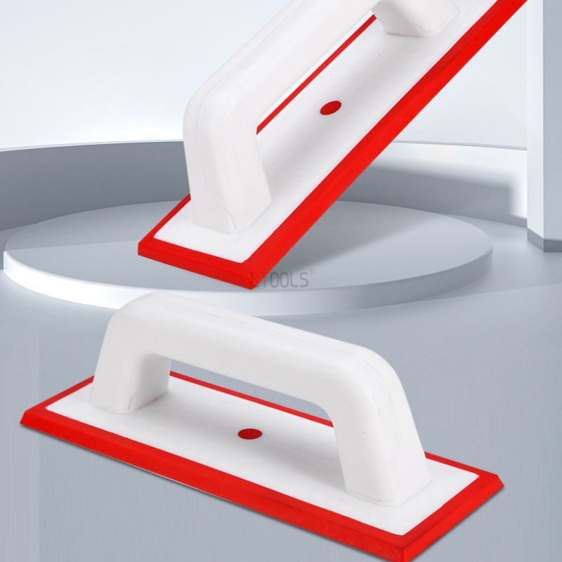 مكشطة رملية مطاطية بالإيبوكسي، - مراجعة Seam Scraper Tool وسعره