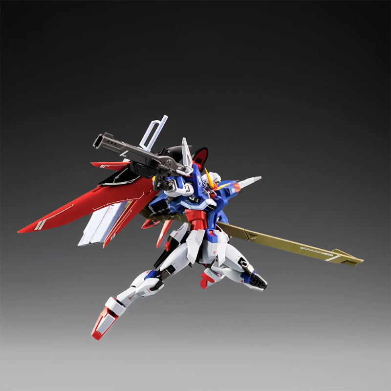 【متوفر في المخزون】Angry Shinn  - مراجعة Model Kit Daban وسعره