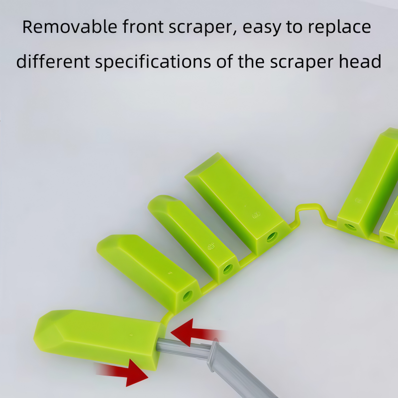 أداة متعددة الاستخدامات 9 في 1 - مراجعة Seam Scraper Tool وسعره