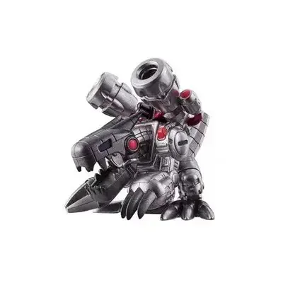 بانداي ديجمون مغامرة أنيمي عمل - مراجعة Model Kit Zoid وسعره