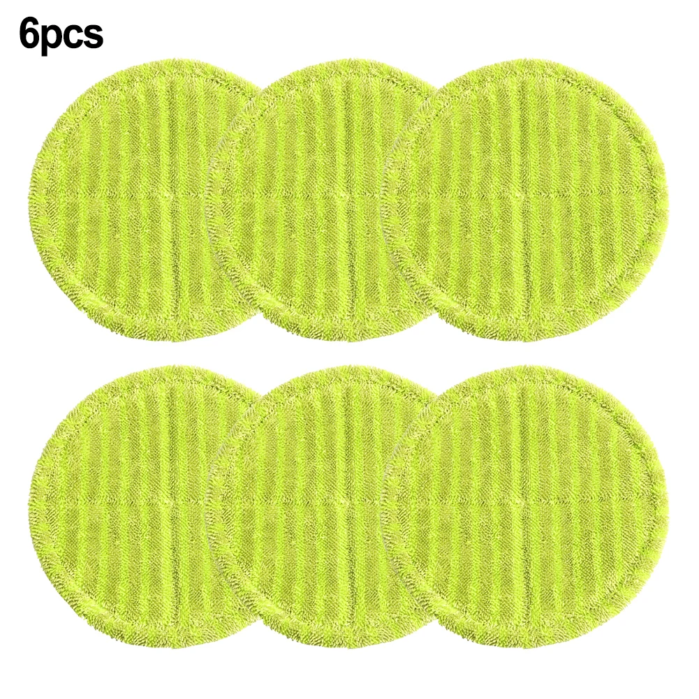 مجموعة وسادات غسيل متوافقة مع  - مراجعة Wash Effect Set وسعره