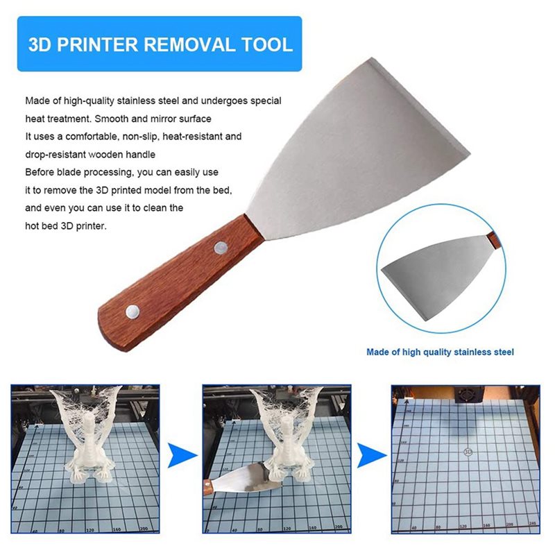 Y51A-70 قطعة مجموعة أدوات الطا - مراجعة Model Kit Paint Remover وسعره