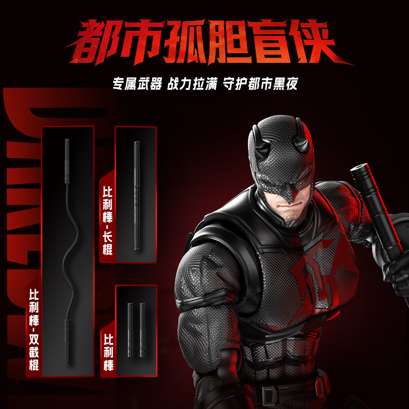 دمية شخصية سبايدر مان أنتي-فين - مراجعة Model Kit Spiderman وسعره