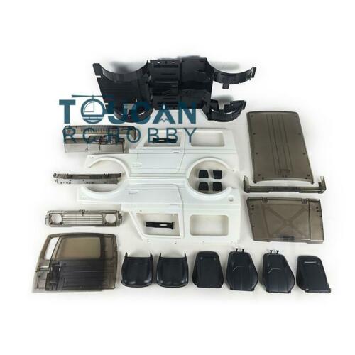 كابو 1/6 الزاحف سيارات عدة نسخ - مراجعة Model Kit Motor وسعره