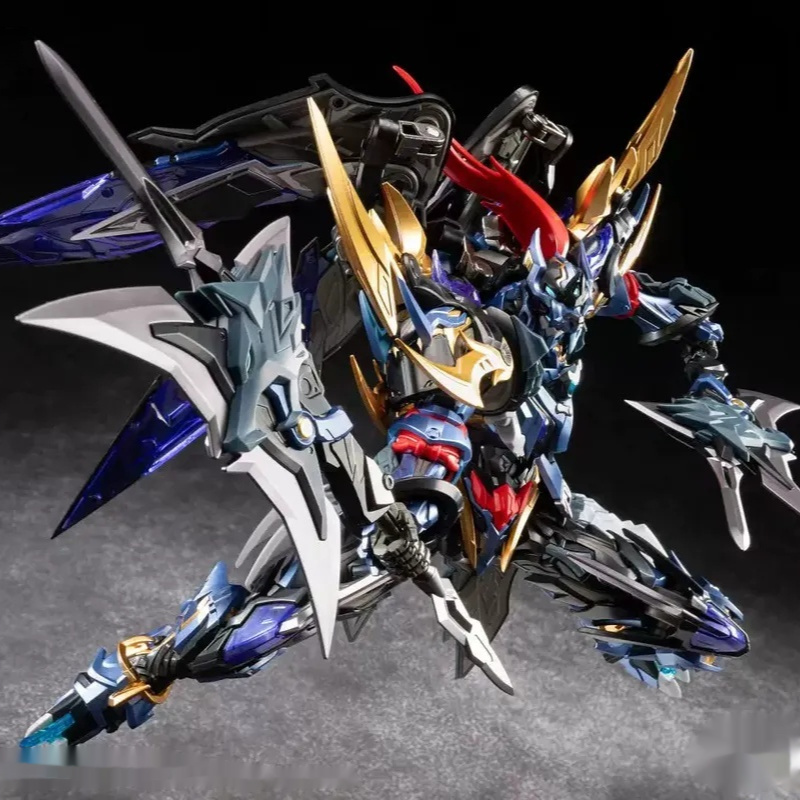 【متوفر في المخزون】MOTOR NUCLEA - مراجعة Model Kit Daban وسعره
