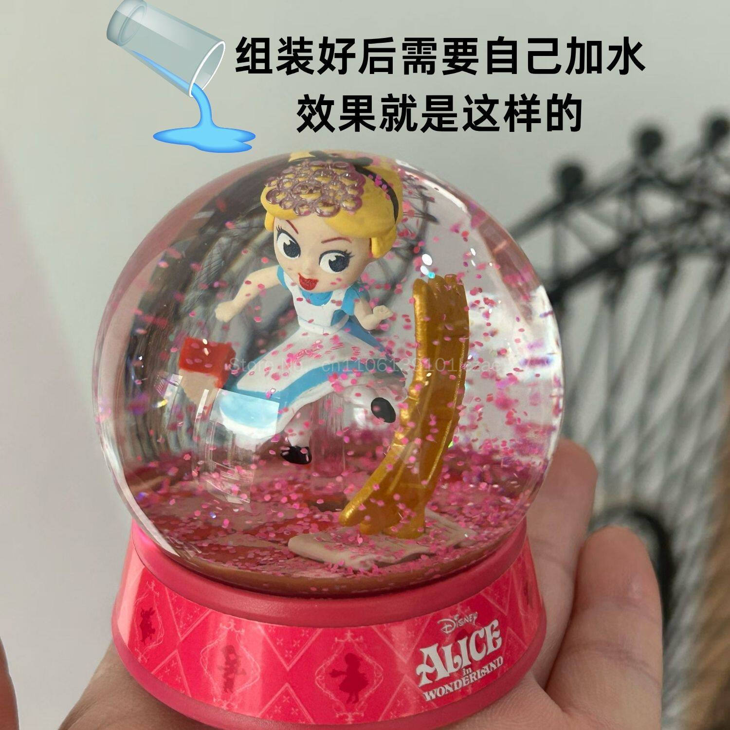 زورو ميني براندز: كرة مفاجآت د - مراجعة Model Kit Brand وسعره