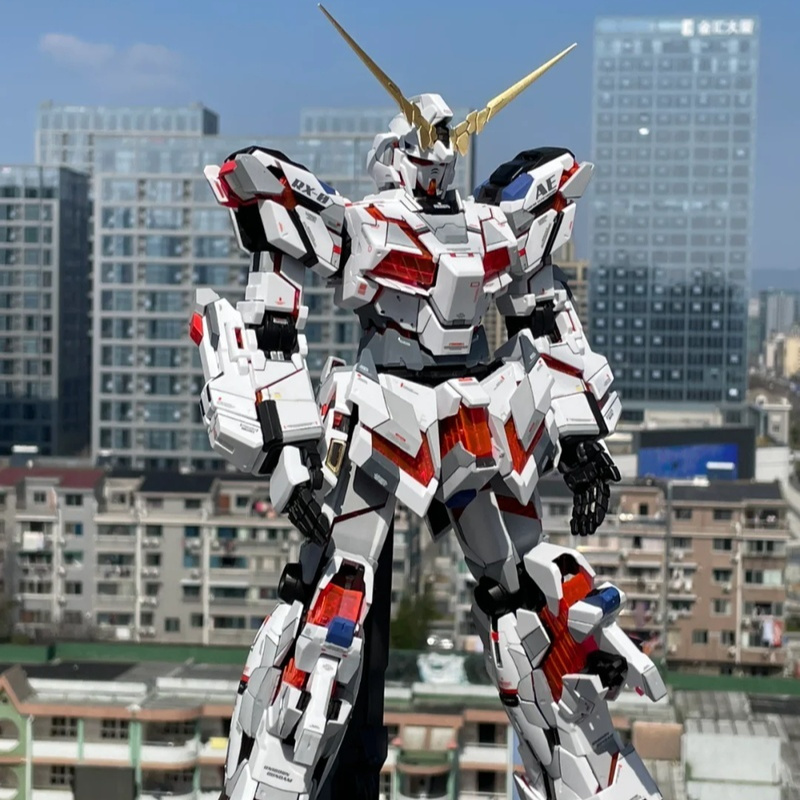 【متوفر في المخزون】 نموذج تجميع - مراجعة Model Kit Daban وسعره