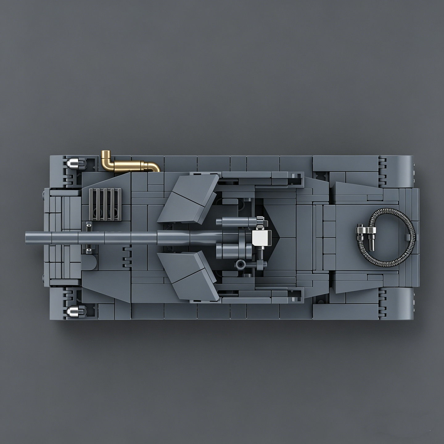 نموذج تجميع حاملة الأسلحة من ر - مراجعة Model Kit Runner وسعره