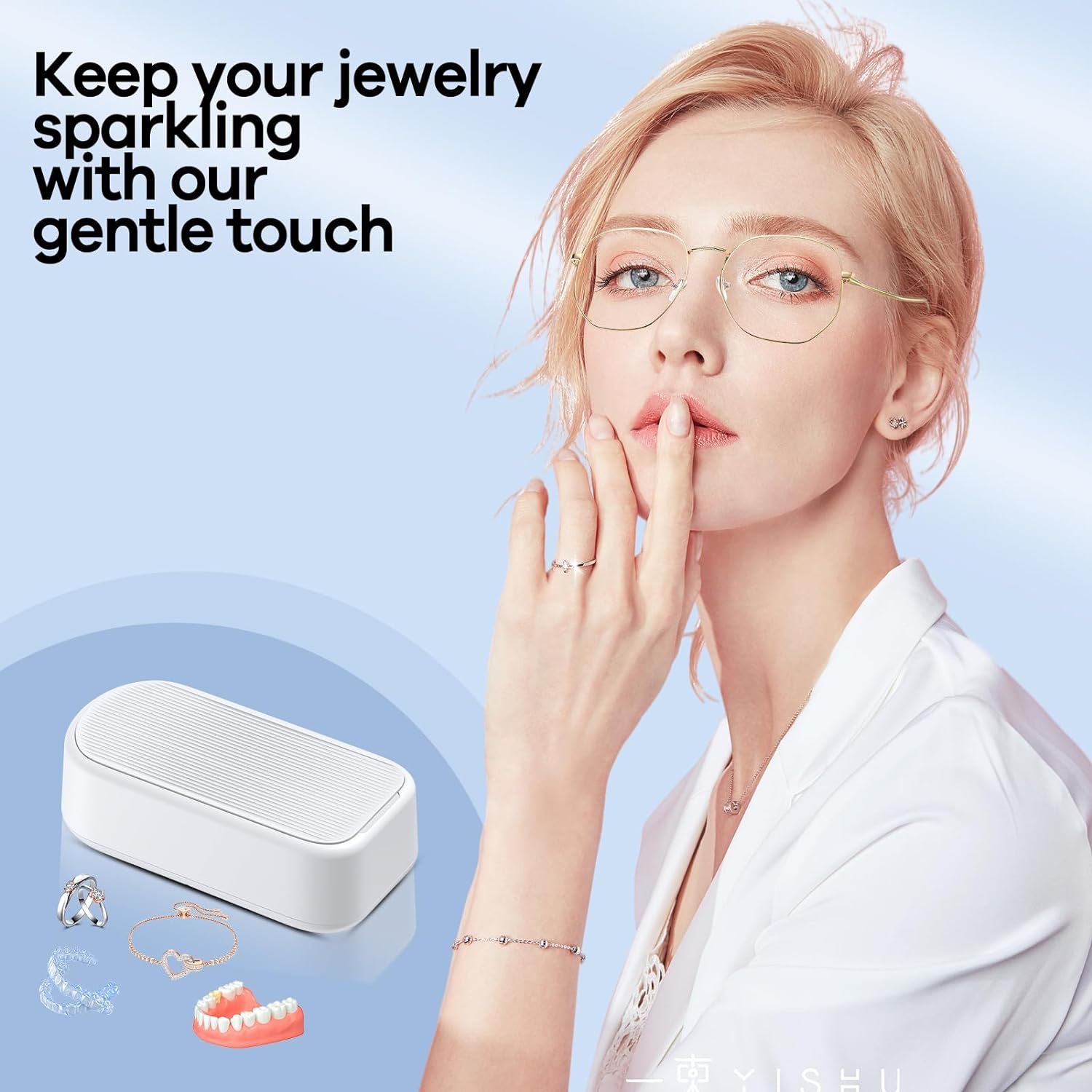STLF تأثير تنظيف ممتاز الغسيل  - مراجعة Wash Effect Set وسعره