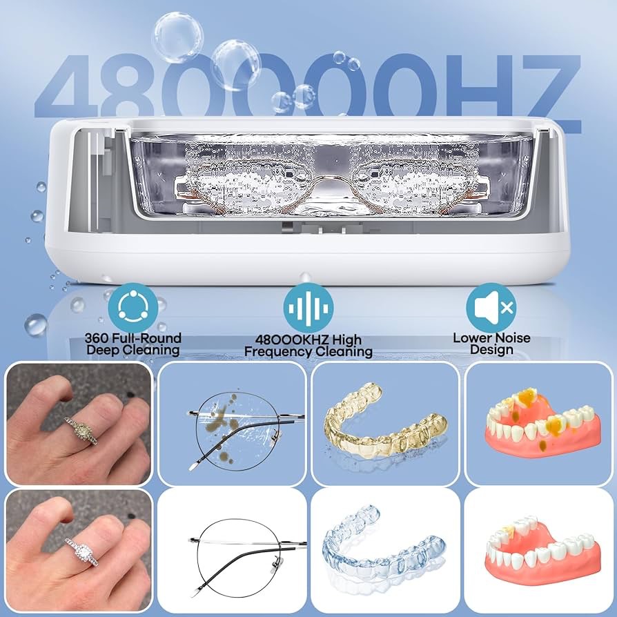 STLF تأثير تنظيف ممتاز الغسيل  - مراجعة Wash Effect Set وسعره