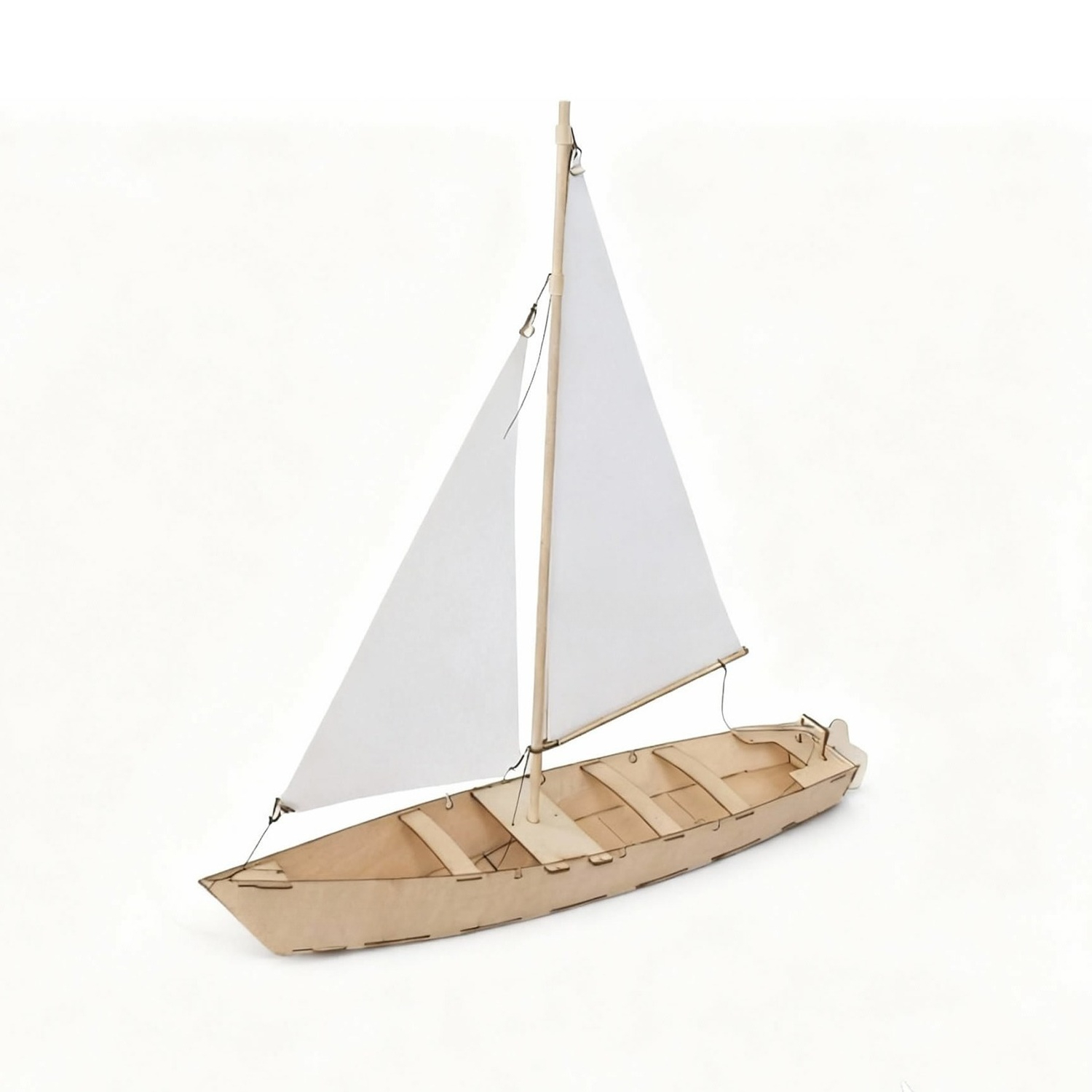 33 سنتيمتر التنين الأسود ذاتية - مراجعة Model Kit U Boat وسعره