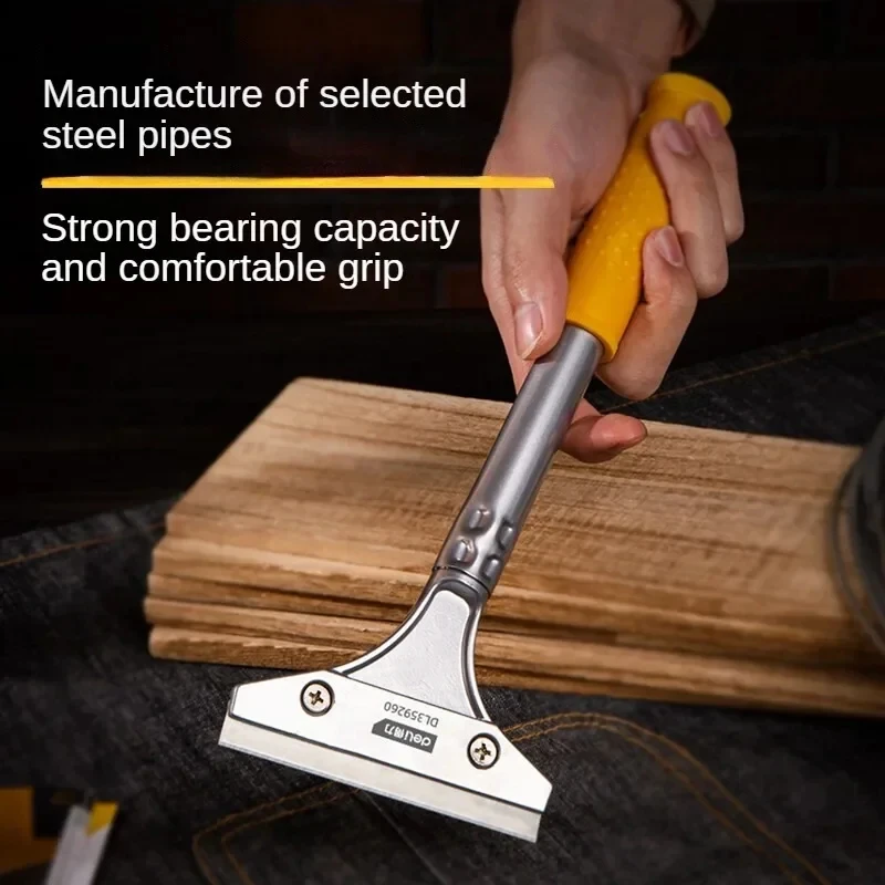 ديلي المحمولة تنظيف سكين تنظيف - مراجعة Seam Scraper Tool وسعره