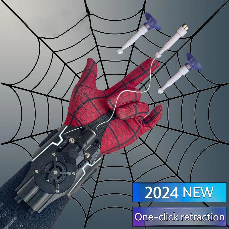 سبايدرمان ويب الرماة ML أساطير - مراجعة Model Kit Spiderman وسعره