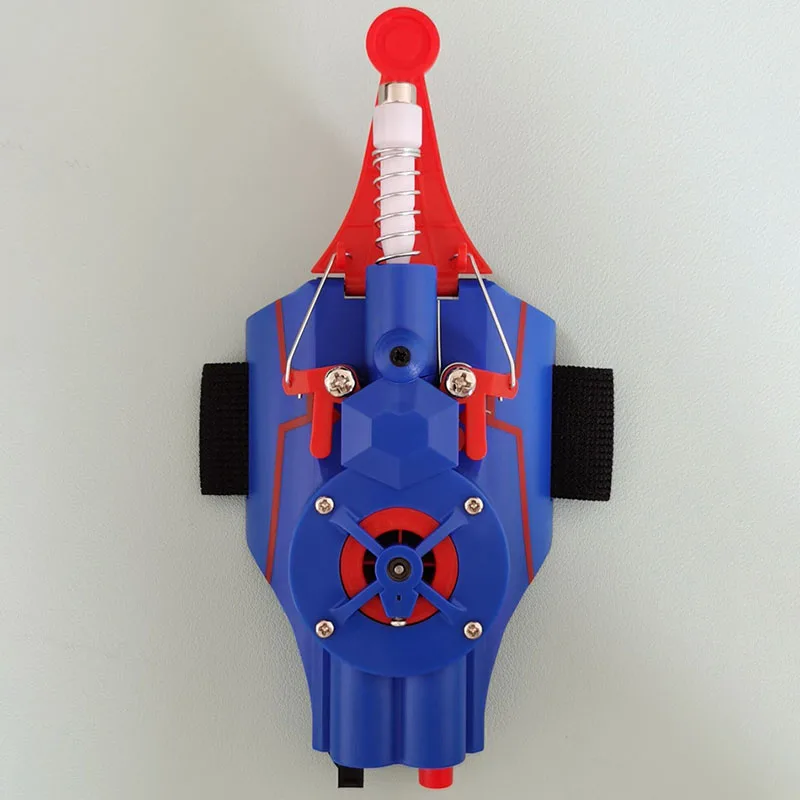 سبايدرمان ويب الرماة ML أساطير - مراجعة Model Kit Spiderman وسعره