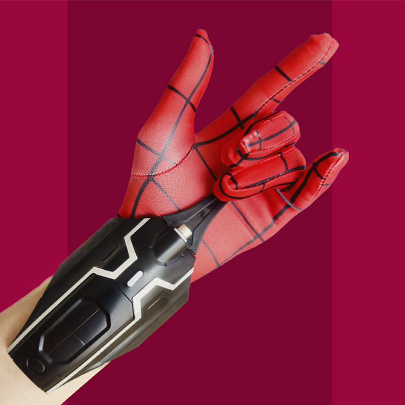 سبايدرمان ويب الرماة ML أساطير - مراجعة Model Kit Spiderman وسعره