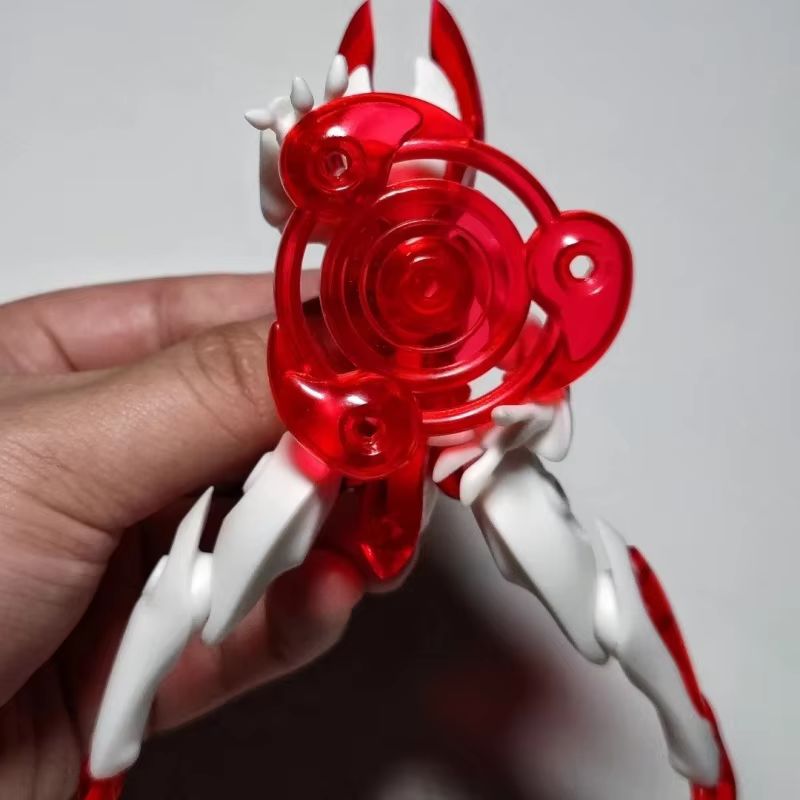SO-TA الثعلب الفراغ الخيال الع - مراجعة Model Kit Japan وسعره