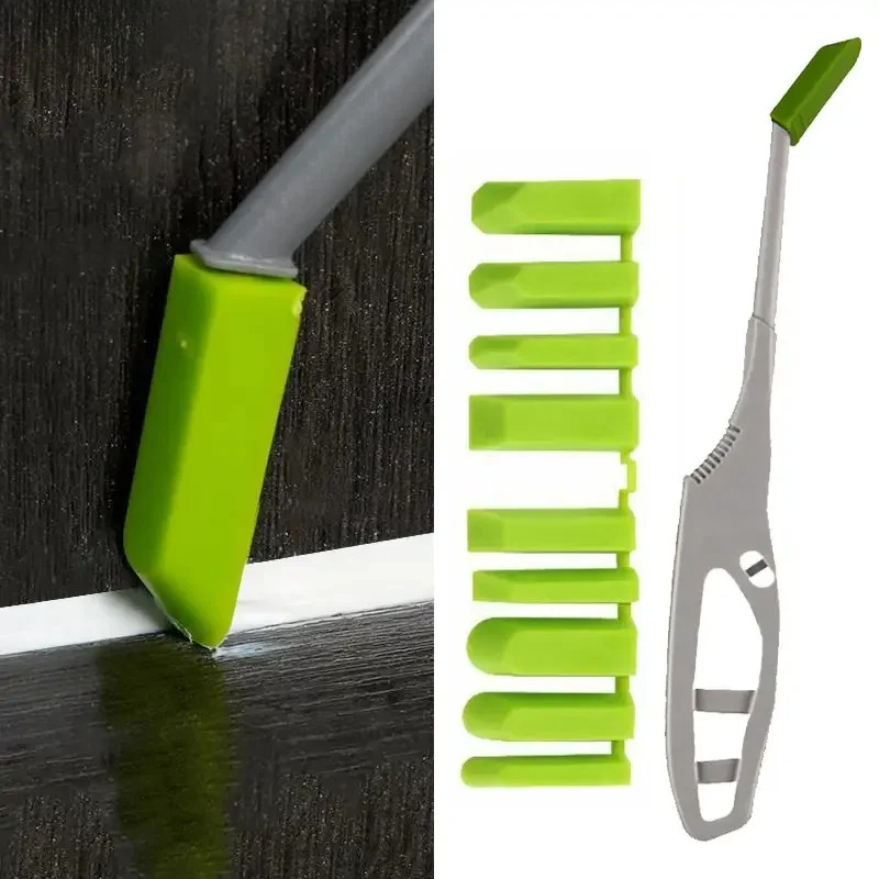 أدوات تشطيب متعددة الأغراض، مج - مراجعة Seam Scraper Tool وسعره
