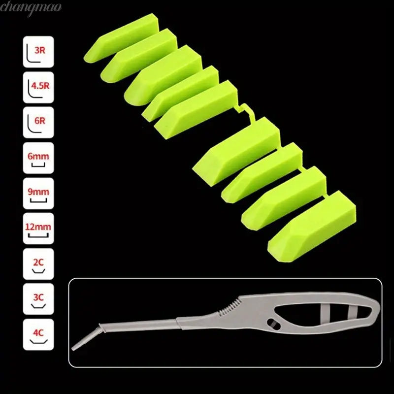 أدوات تشطيب متعددة الأغراض، مج - مراجعة Seam Scraper Tool وسعره
