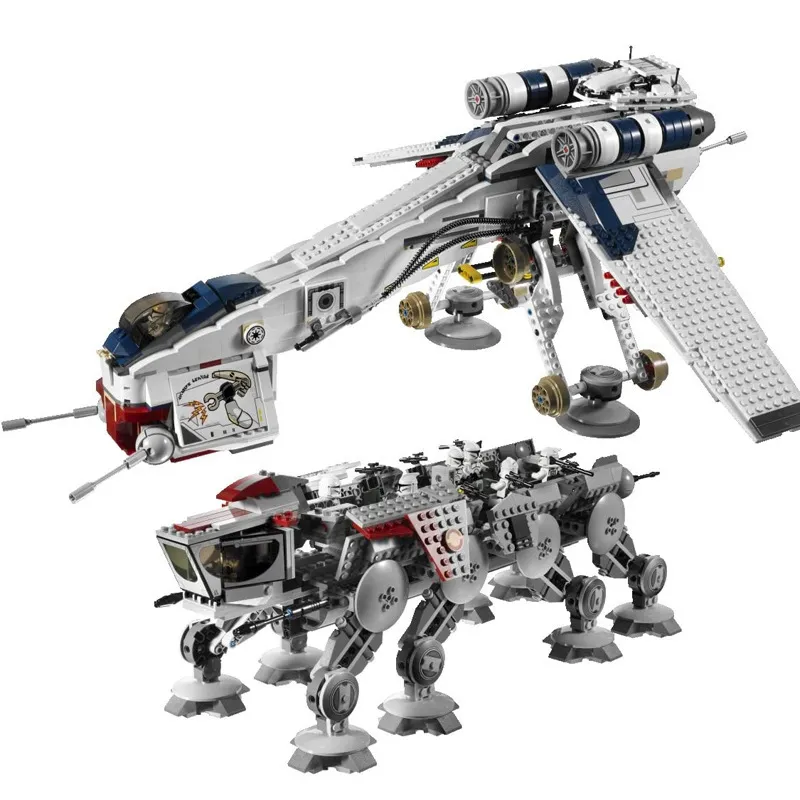 1788 قطعة AT-OT دروبشيب AT-OT  - مراجعة Model Kit Runner وسعره