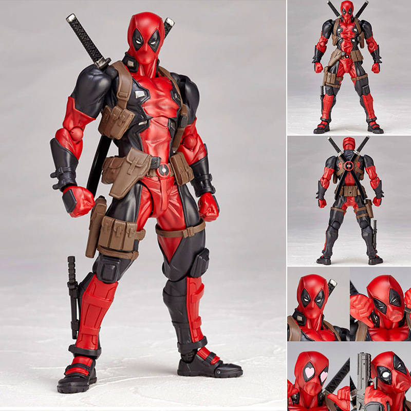 نموذج لعبة شخصية أنمي على طراز - مراجعة Model Kit Spiderman وسعره
