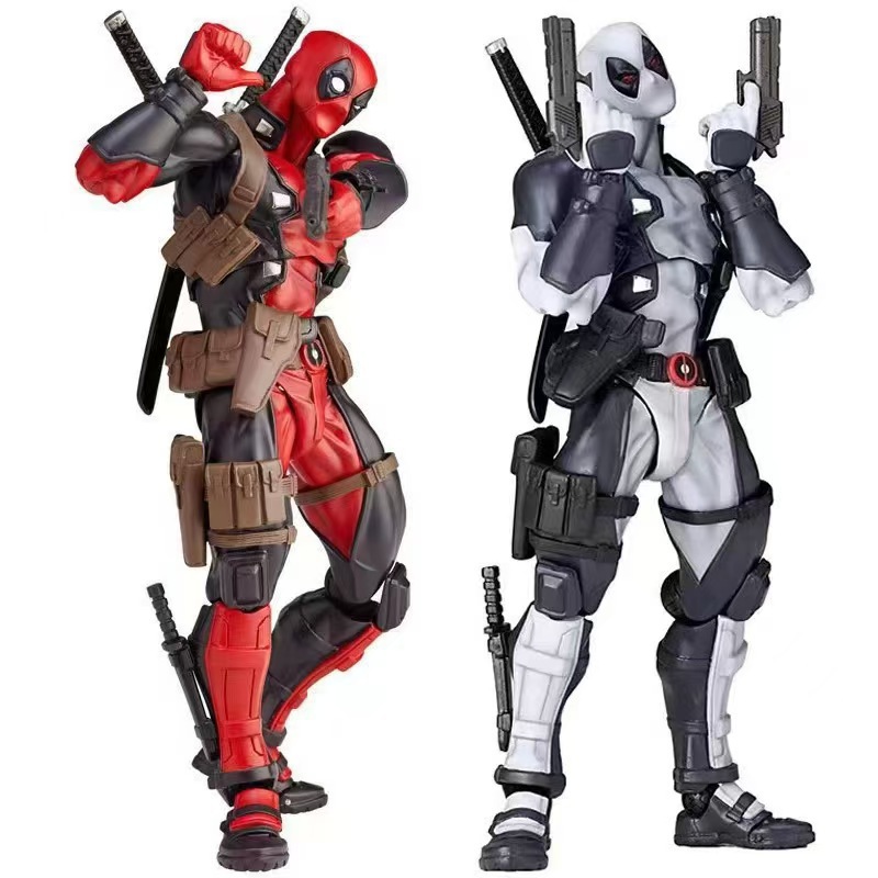نموذج لعبة شخصية أنمي على طراز - مراجعة Model Kit Spiderman وسعره