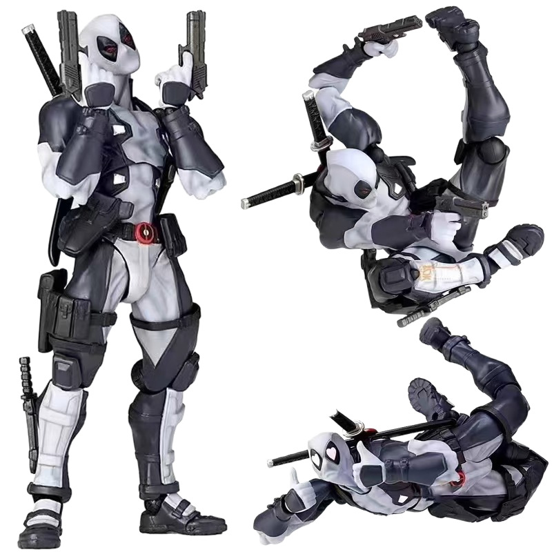 نموذج لعبة شخصية أنمي على طراز - مراجعة Model Kit Spiderman وسعره