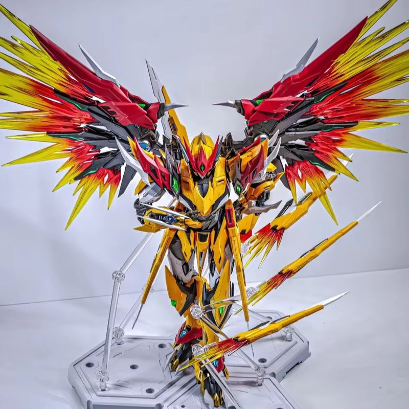 نموذج تجميع هيكل معدني من سبيك - مراجعة Model Kit Motor وسعره