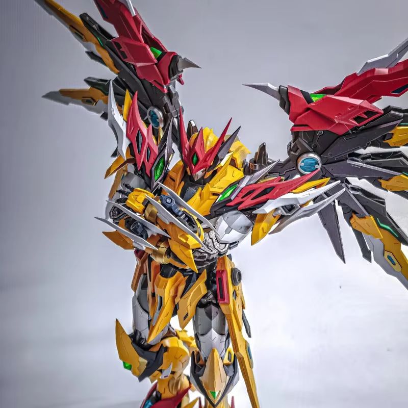 نموذج تجميع هيكل معدني من سبيك - مراجعة Model Kit Motor وسعره
