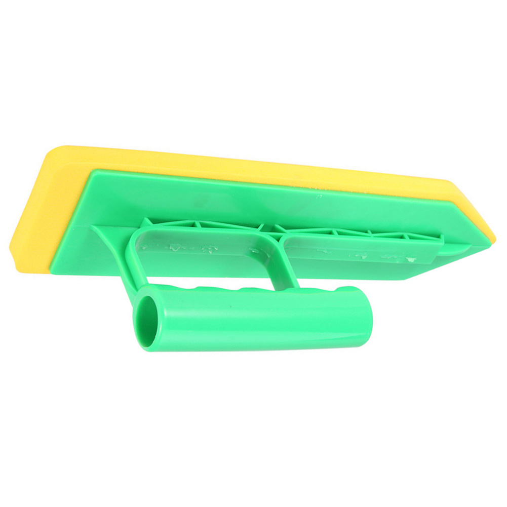 مجرفة إسفنجية رغوية بقاعدة مطا - مراجعة Seam Scraper Tool وسعره