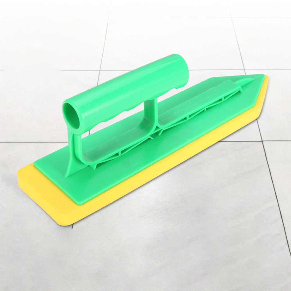مجرفة إسفنجية رغوية بقاعدة مطا - مراجعة Seam Scraper Tool وسعره
