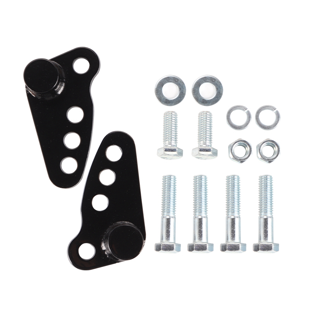 طقم خلفي للدراجات النارية ، ها - مراجعة Model Kit Runner وسعره