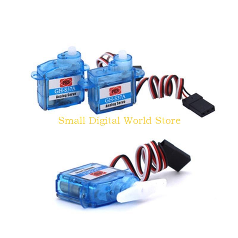 77UB مايكرو محرك معزز مع مجموع - مراجعة Model Kit Motor وسعره