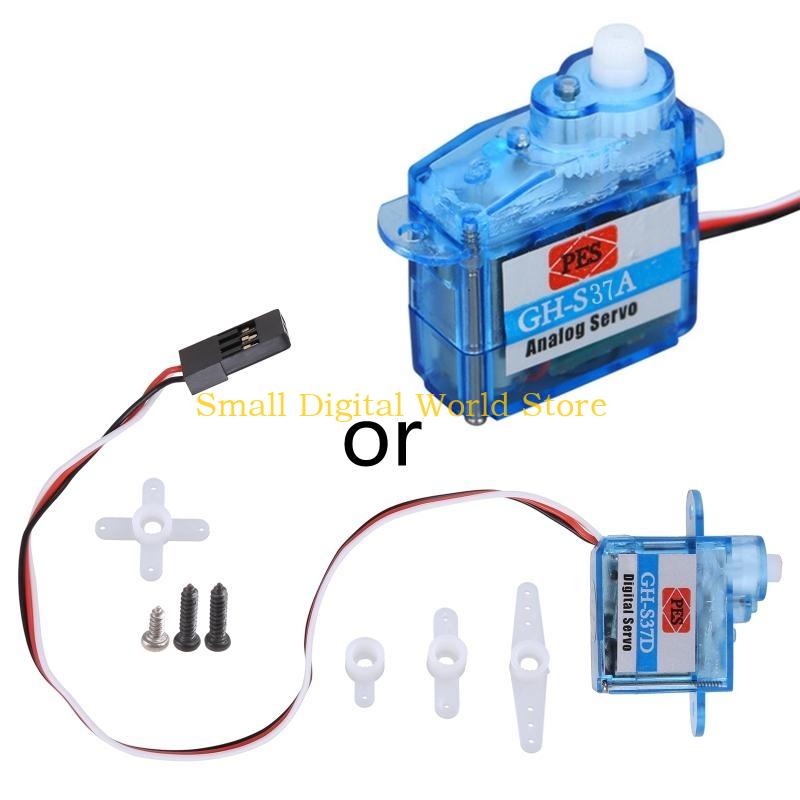 77UB مايكرو محرك معزز مع مجموع - مراجعة Model Kit Motor وسعره
