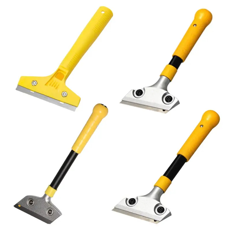 مكشطة تنظيف بلاط الأرضيات، أدا - مراجعة Seam Scraper Tool وسعره
