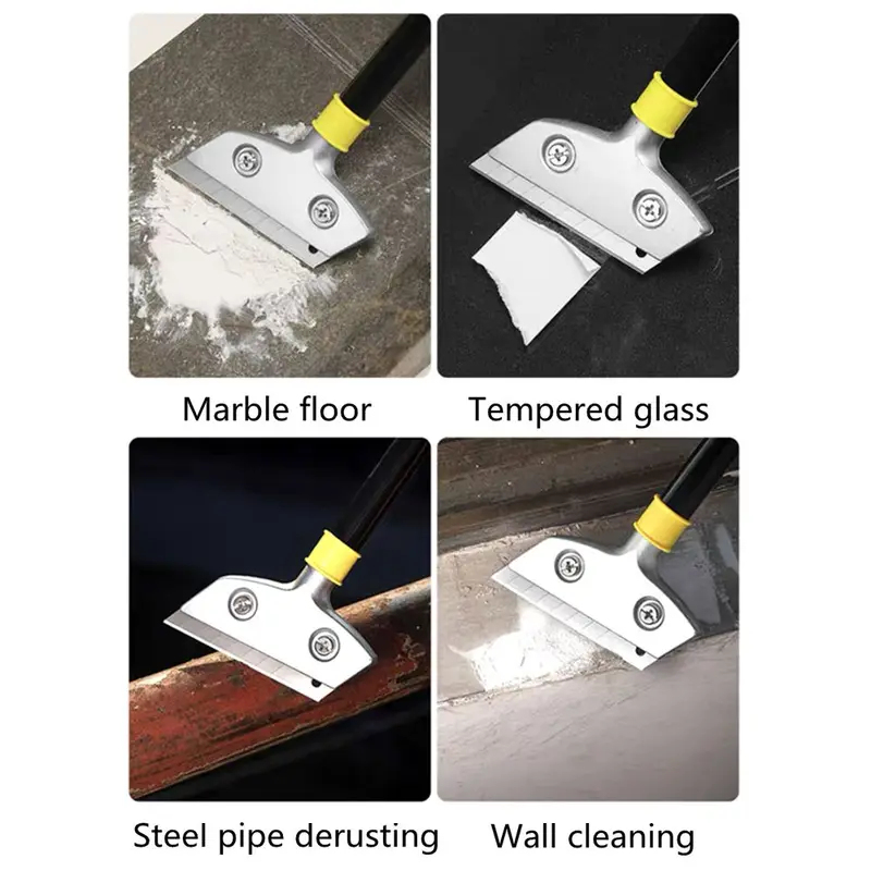 مكشطة تنظيف بلاط الأرضيات، أدا - مراجعة Seam Scraper Tool وسعره