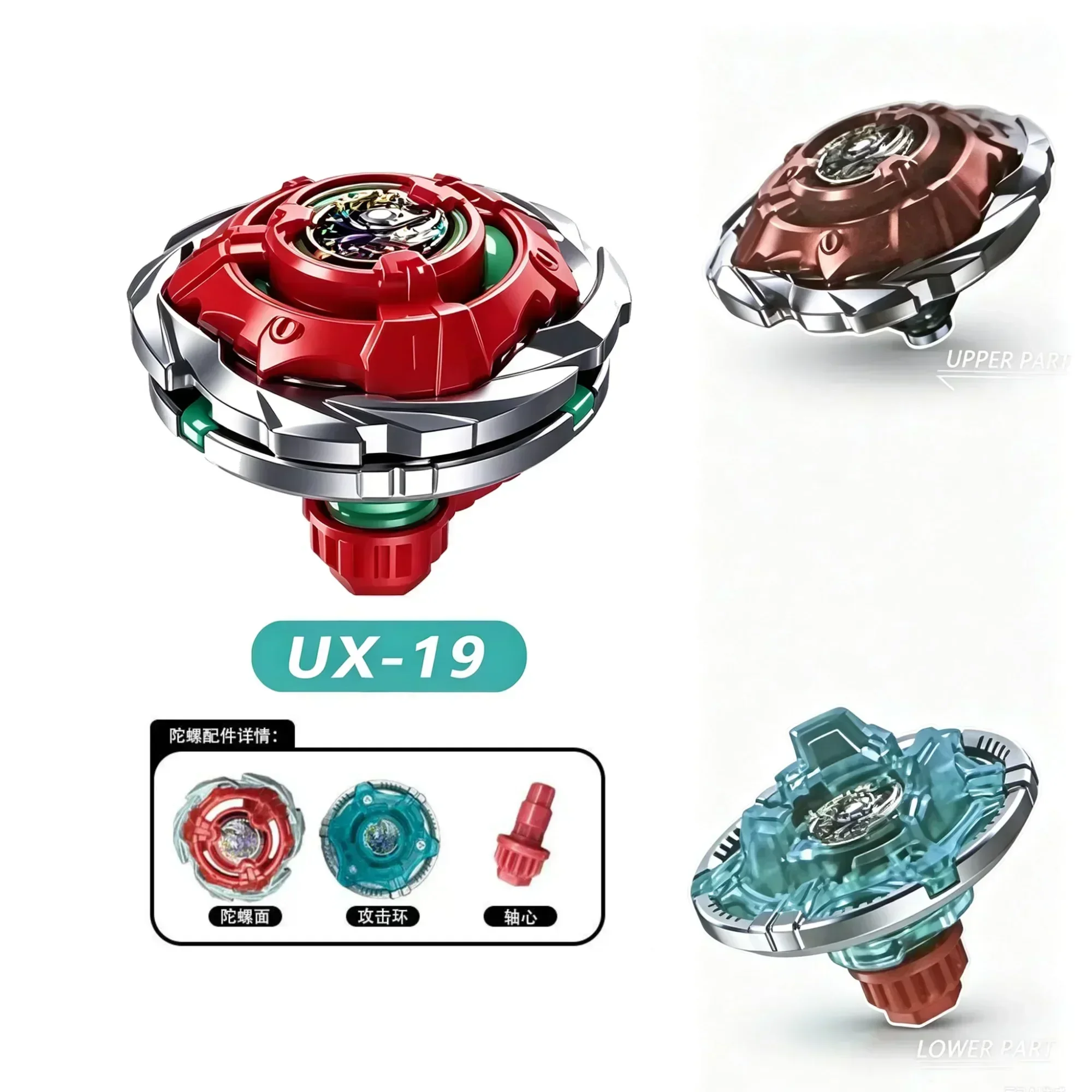 ألعاب قتالية تنافسية ممتعة، مج - مراجعة Model Kit Competition وسعره