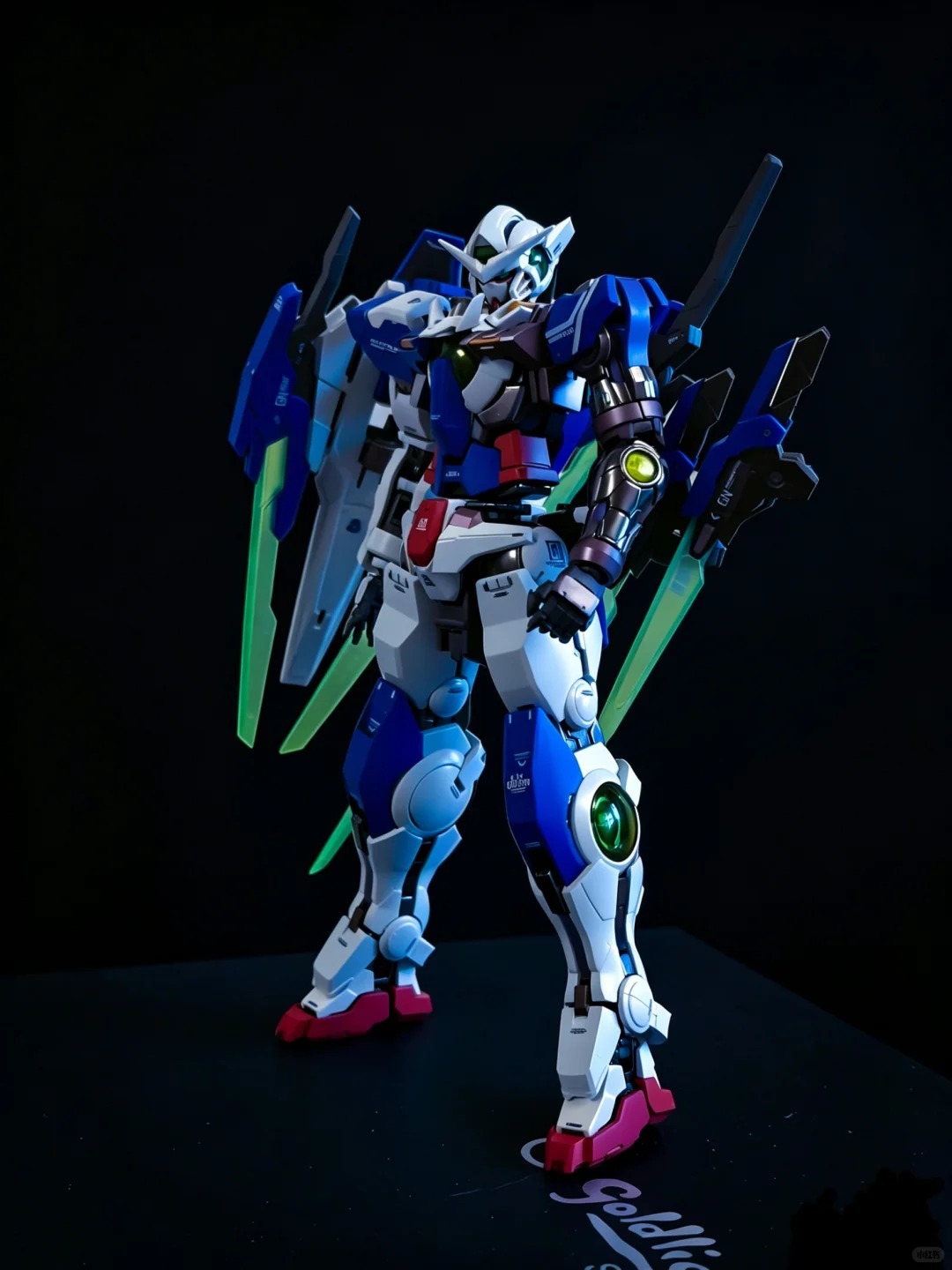 【إعادة إصدار】 مجسم شخصية أنمي  - مراجعة Model Kit Daban وسعره