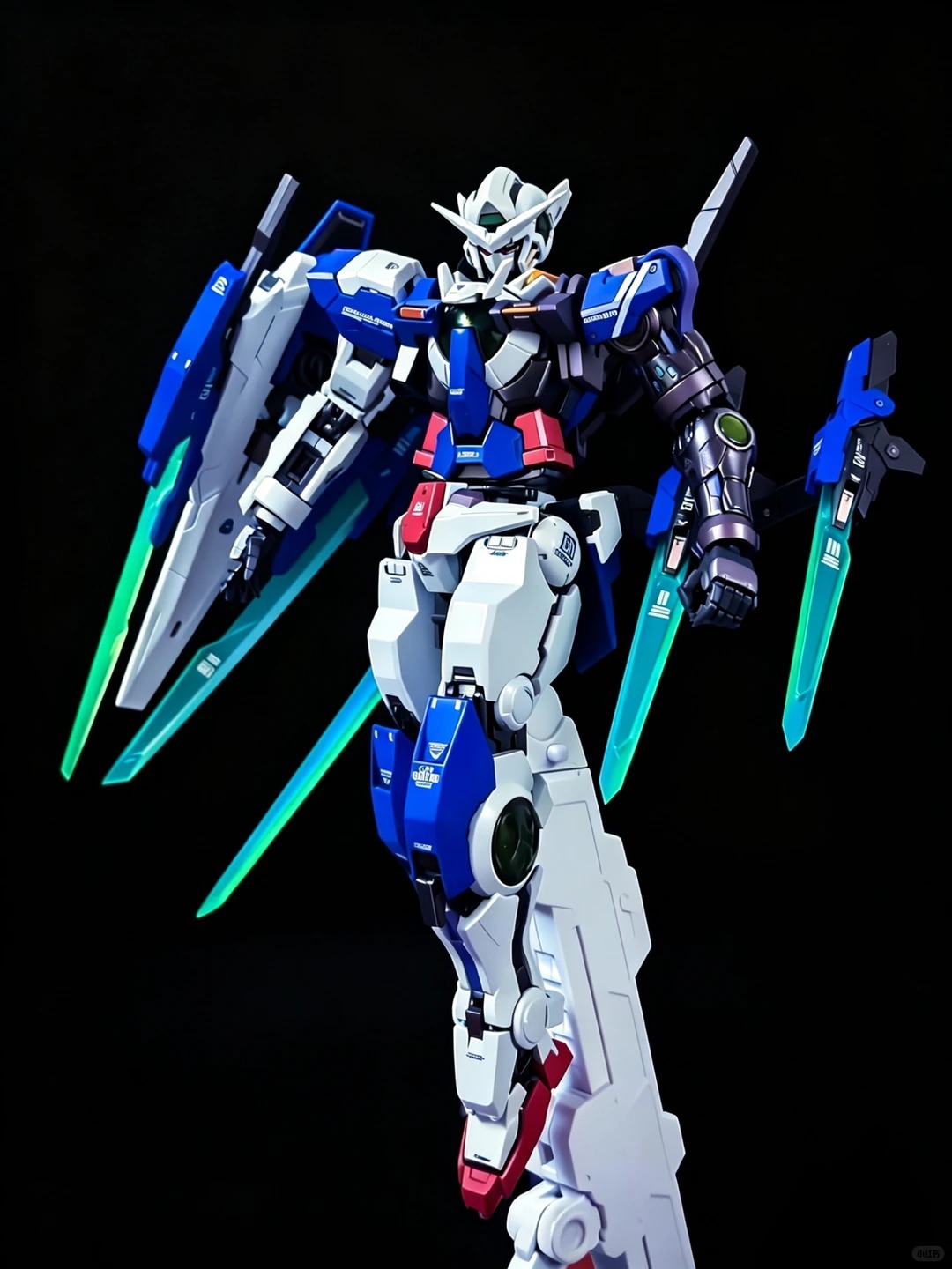 【إعادة إصدار】 مجسم شخصية أنمي  - مراجعة Model Kit Daban وسعره