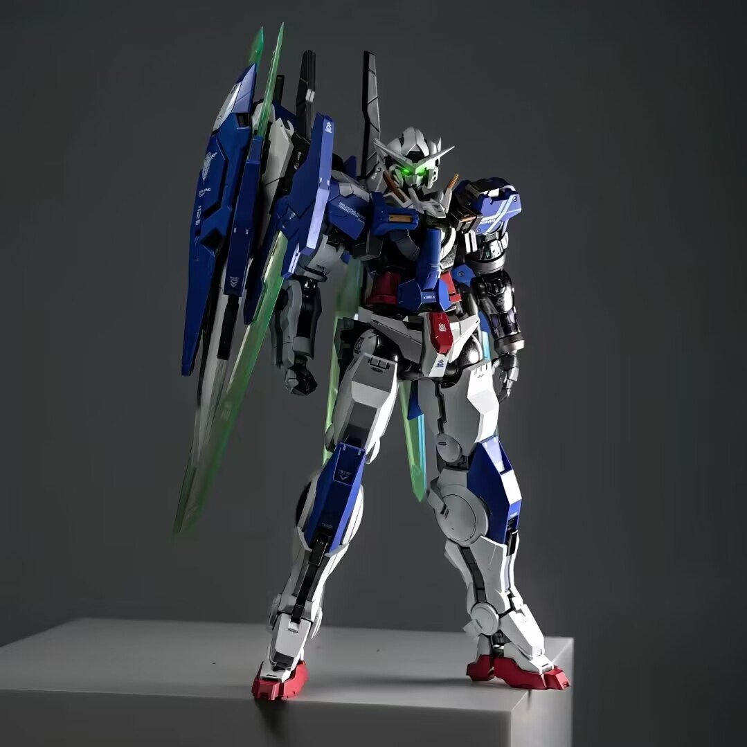 【إعادة إصدار】 مجسم شخصية أنمي  - مراجعة Model Kit Daban وسعره