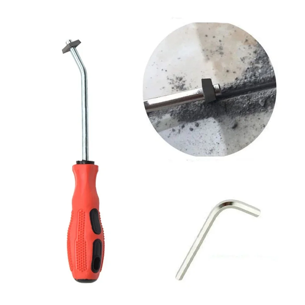 أداة إزالة الجص السد الأنظف مك - مراجعة Seam Scraper Tool وسعره