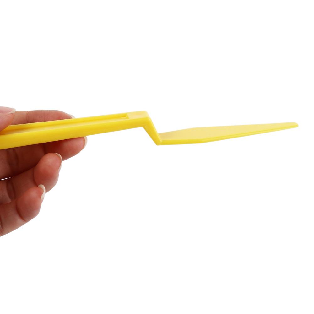 ملصق ألياف الكربون، أداة كشط ل - مراجعة Seam Scraper Tool وسعره