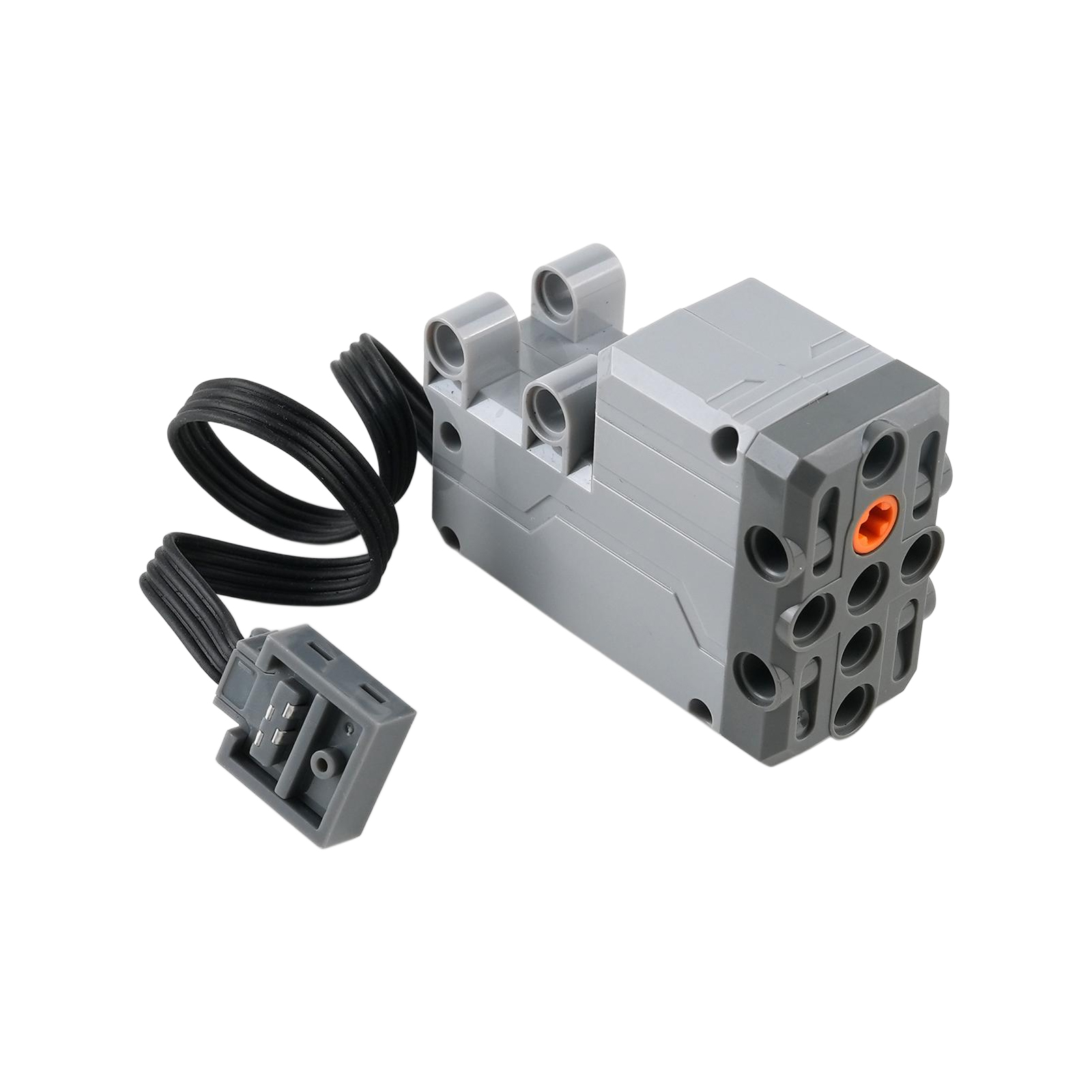 محرك سيرفو جديد عالي العزم 880 - مراجعة Model Kit Motor وسعره